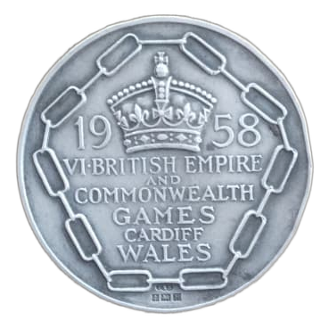 Commonwealth Games 1958