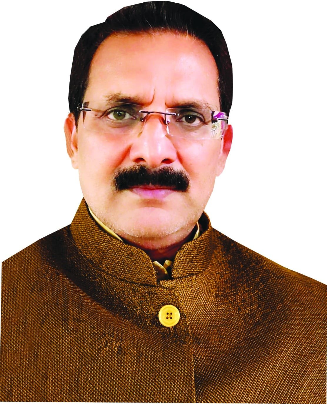 Shri Kapil Narayan Pandey
