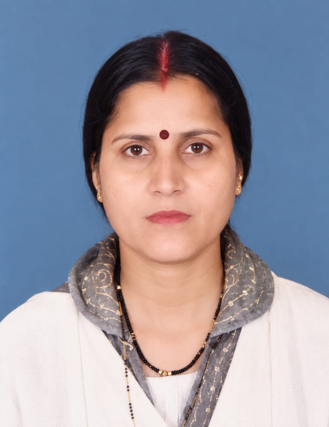 Smt. Sadhana Pandey