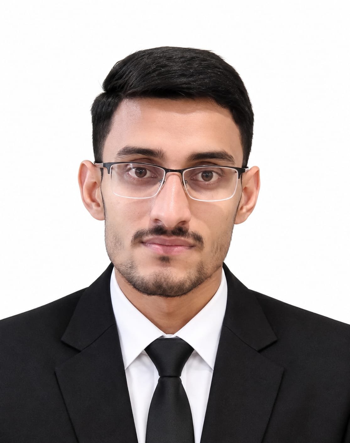 Yuvraj Pandey