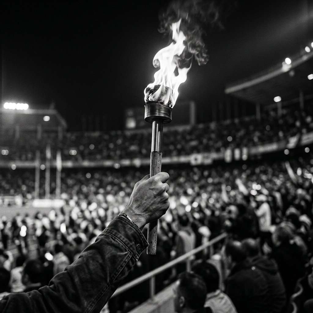 Legacy Torch